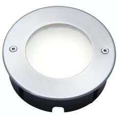 Встраиваемый светильник уличный Встраиваемые светильники c LED W7046-3K SS
