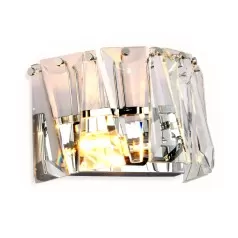 Настенный светильник с хрусталем Ambrella Light TR5175 TRADITIONAL