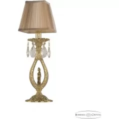 Интерьерная настольная лампа Verona 72400L/1 G FH1S SQ8