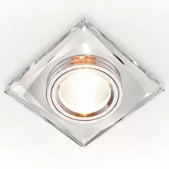 Встраиваемый светильник Ambrella CLASSIC 8370 CL