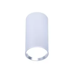 Накладной точечный светильник TN219 SL/S серебро/песок