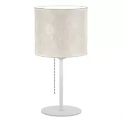 Интерьерная настольная лампа Тильда CL469810