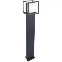 Наземный фонарь BRISBANE LED W1992-750 Gr