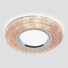 Точечный светильник Angli 2180 MR16 розовый