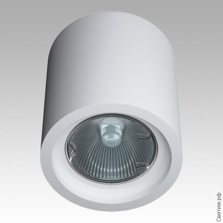 Точечный светильник DK-027