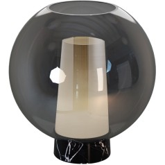 Интерьерная настольная лампа Nora 8403