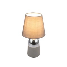 Интерьерная настольная лампа Eugen 24135C Globo