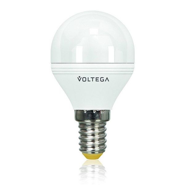 Лампочка светодиодная Simple 8341 Voltega