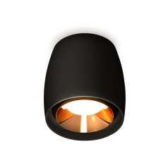 Комплект накладного светильника XS1142004