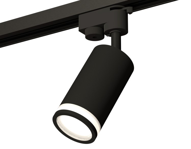 Комплект трекового однофазного светильника XT6323101