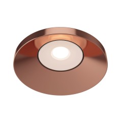 Точечный светильник Kappell DL040-L10RG4K