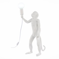 Интерьерная настольная лампа Tenato SLE115114-01 Evoluce