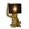 Интерьерная настольная лампа Extravaganza Chimp 10502/81/30 Lucide
