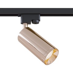 Трековый светильник Track lamps TR004-1-GU10-RG