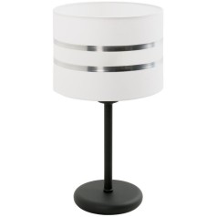 Интерьерная настольная лампа Fabio 851/LM