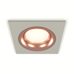 Комплект встраиваемого светильника XC7633006