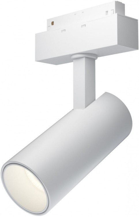 Трековый светильник Focus LED TR019-2-15W3K-W