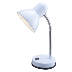Офисная настольная лампа Basic 2485 Globo