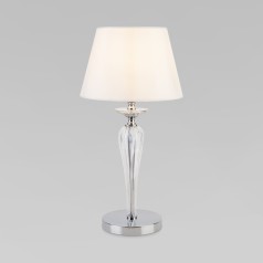 Интерьерная настольная лампа Olenna 01104/1 белый