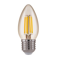 Лампочка светодиодная  BLE2706 Elektrostandard