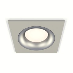 Комплект встраиваемого светильника XC7633004