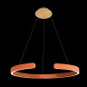 Подвесной светильник Ring 10025/600 Orange Loft It