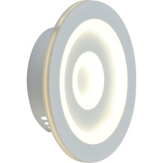 Настенный светильник Amarantha 6100-105