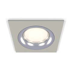 Комплект встраиваемого светильника XC7633003