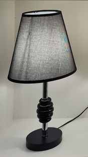 Интерьерная настольная лампа  000060148