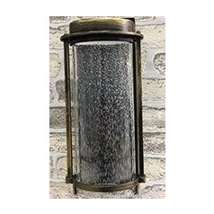 Настенный светильник уличный  W1859-3K Gb