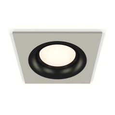 Комплект встраиваемого светильника XC7633002