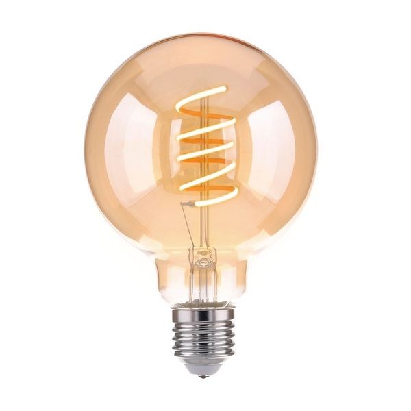 Лампочка светодиодная  BLE2709 Elektrostandard