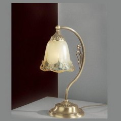 Интерьерная настольная лампа 4043 P.4043