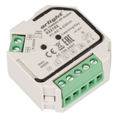 Контроллер-выключатель SR-1009SAC-HP-Switch (220V, 400W)