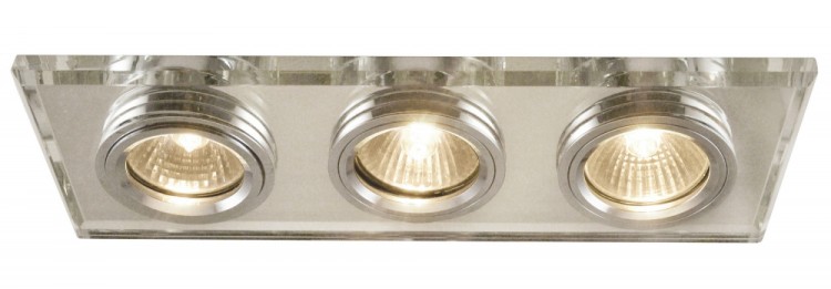 Точечный светильник Specchio A5956PL-3CC