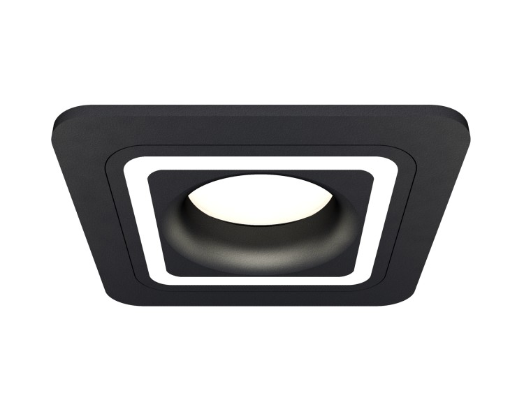 Комплект встраиваемого светильника XC7902011