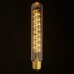 Ретро лампочка накаливания Эдисона 1040 1040-S Loft It