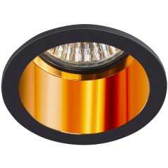 Точечный светильник Caph A2165PL-1BK