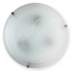Настенно-потолочный светильник Irma TL9072Y-03WH TopLight