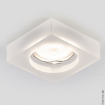 Точечный светильник D9171 W Design