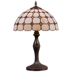 Настольная лампа velante 812-804-01