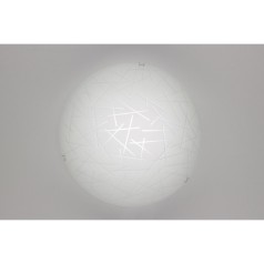 Настенно-потолочный светильник Citilux CL917061 Krona