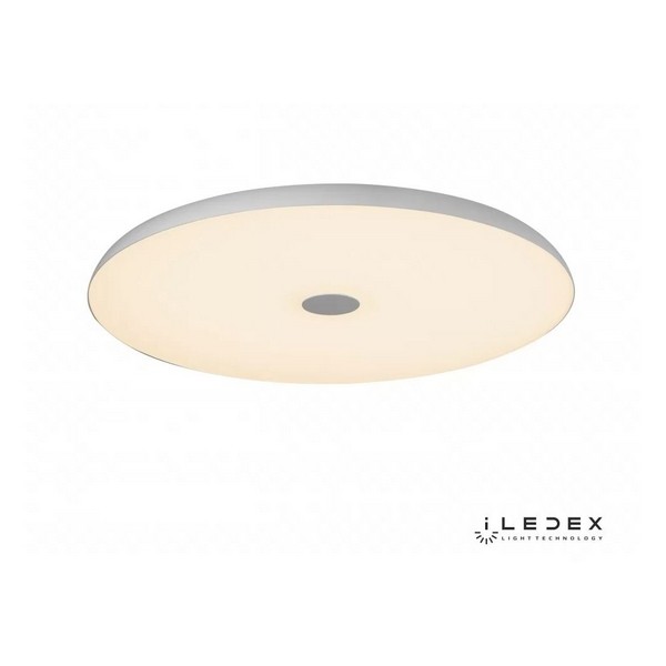 Потолочный светильник Music 1706/500 WH iLedex