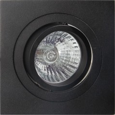 Точечный светильник Basico Gu10 C0008