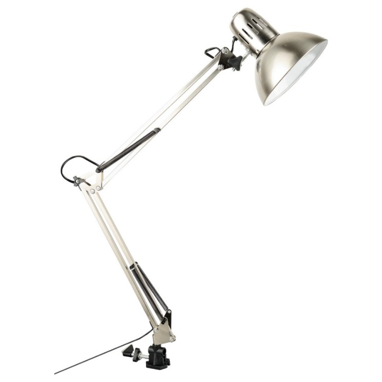 Настольная лампа ARTELAMP A6068LT-1SS SENIOR
