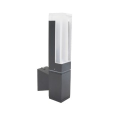 Настенный светильник уличный Pillar 2861-1W Favourite