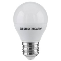 Лампочка светодиодная  BLE2731 Elektrostandard