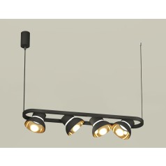 Подвесной светильник Traditional XB9164081