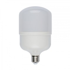 Лампочка светодиодная  LED-M80-30W/DW/E27/FR/S картон