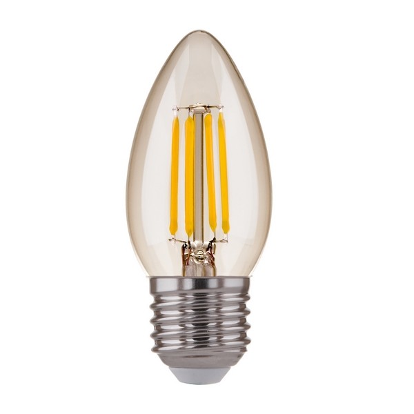 Лампочка светодиодная  BLE2733 Elektrostandard